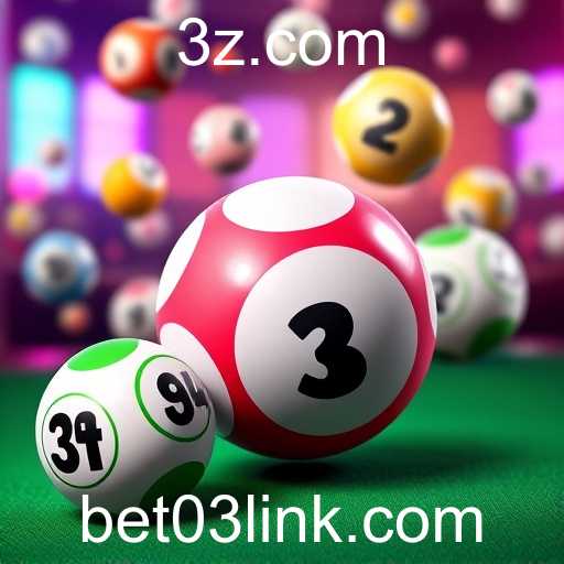 Explorando a Fascinante Categoria de Bingo no Bet03