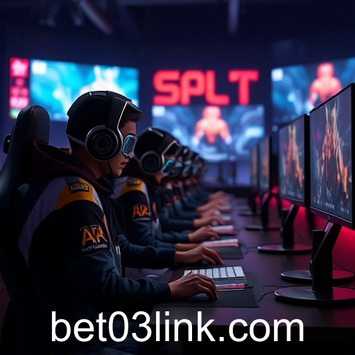 Explorando Novas Fronteiras no Mundo dos Jogos Digitais