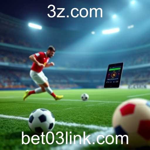 Inovação nos Jogos: Impacto do bet03 e Tendências Futuras