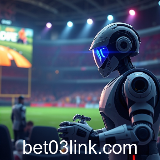 Evolução dos Jogos e Novas Tendências para Apostadores em 2025