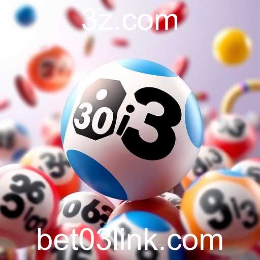 Explorando a Categoria 'Lottery' no Site de Palavras-Chave 'bet03'