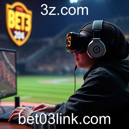 O Impacto de bet03 nos Jogos Online em Português
