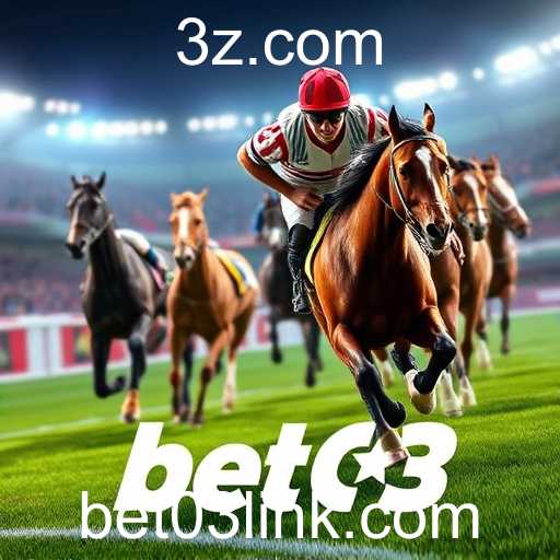 Explorando o Fascinante Mundo dos Esportes Virtuais no bet03